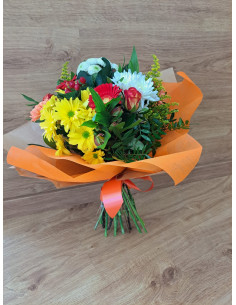 Ramo de flores "Raquel"